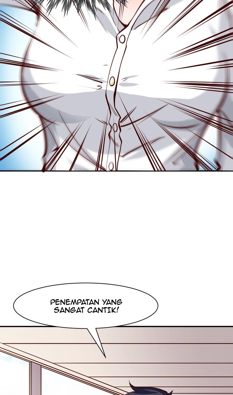 Melee Mad Soldier! Chapter 01 Gambar 32